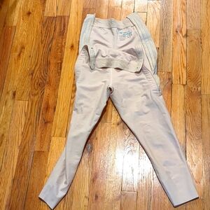 High waist XS nude Marena recovery garment